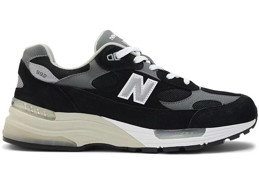 Фото № 1 с приближением к товару «‎New Balance 992»