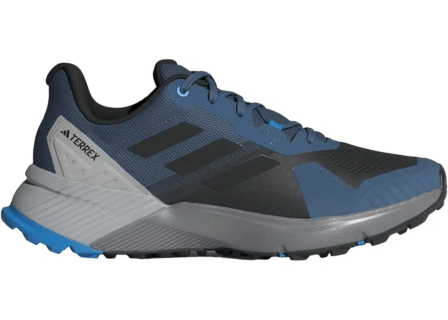 Фото № 1 с приближением к товару «‎adidas Terrex Soulstride Trail»