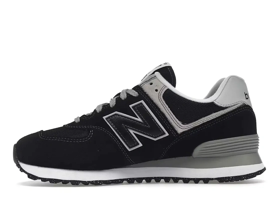 Фото № 3 с приближением к товару «‎New Balance 574»