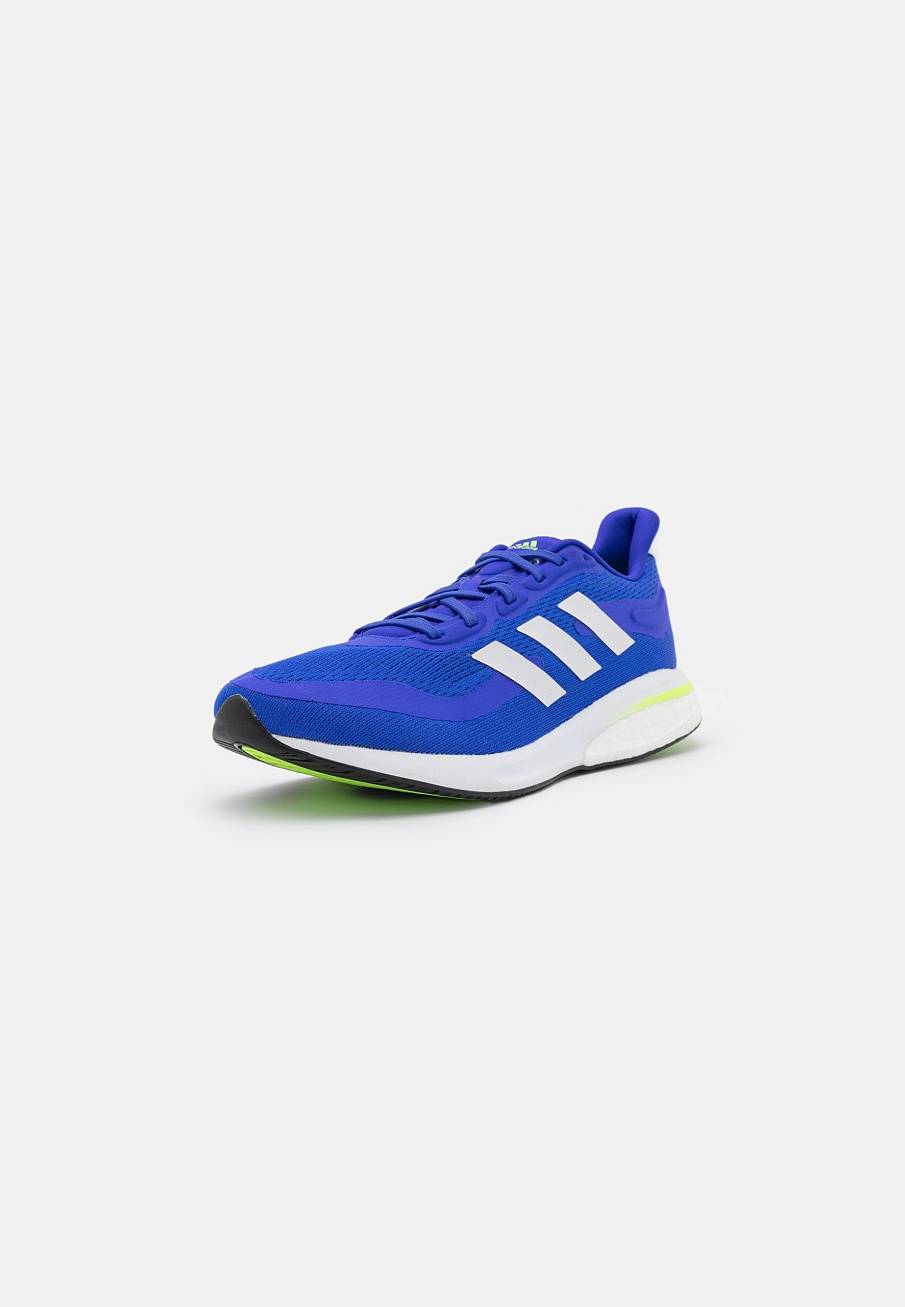 Фото № 2 с приближением к товару «‎Adidas Supernova Boost Bounce Shoes»