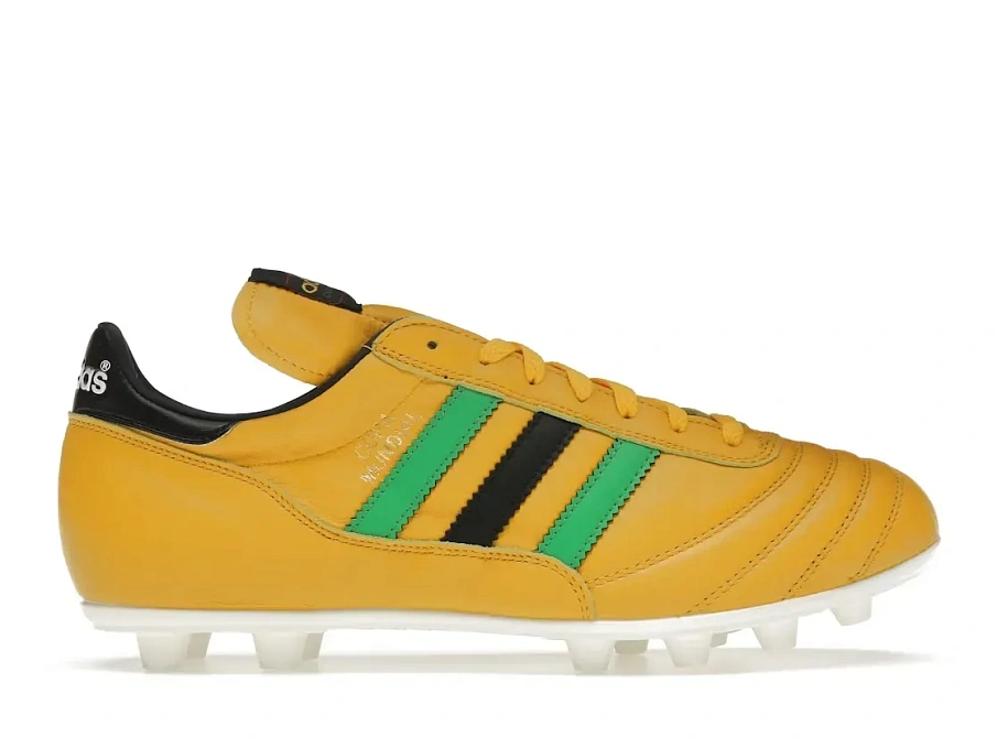 Фото № 1 с приближением к товару «‎adidas Copa Mundial FG»