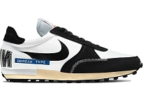 Фото № 1 с приближением к товару «‎Nike Daybreak Type Label Maker Summit White»