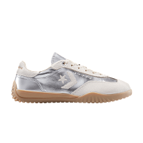 Фото № 1 с приближением к товару «‎Converse Run Star Trainer Metallic Canvas»