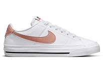 Фото № 1 с приближением к товару «‎Nike Court Legacy Next Nature White Rose Whisper »