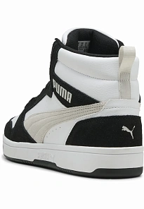 Фото № 4 с приближением к товару «‎REBOUND V6 SD »