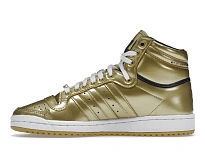Фото № 3 с приближением к товару «‎adidas Top Ten Hi Star Wars C-3PO»