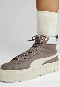 Фото № 1 с приближением к товару «‎Кроссовки Puma sppu111a1cb-o11-n»