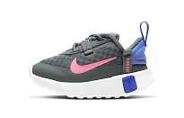 Фото № 1 с приближением к товару «‎Nike Reposto TD 'Smoke Grey Sunset Pulse'»