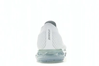 Фото № 4 с приближением к товару «‎Nike Air VaporMax Triple White»