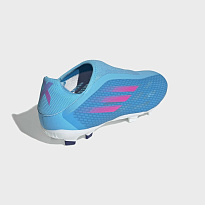 Фото № 4 с приближением к товару «‎Кроссовки Adidas SPAD542A4I9-K11»