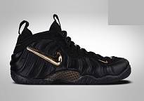 Фото № 1 с приближением к товару «‎Nike Air Foamposite Pro Penny Hardaway»