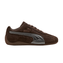 Фото № 1 с приближением к товару «‎Puma Speedcat Lux Chocolate Gum»