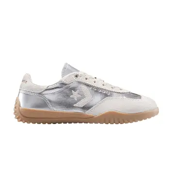 Converse Run Star Trainer Metallic Canvas - 1