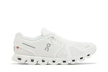 ON Cloud 5 Undyed White - 2