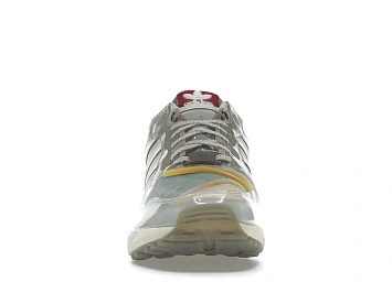 adidas ZX 6000 X-Ray Inside Out - 2