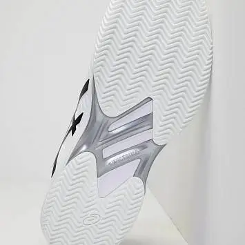 Asics Solution Speed FF Clay - 3