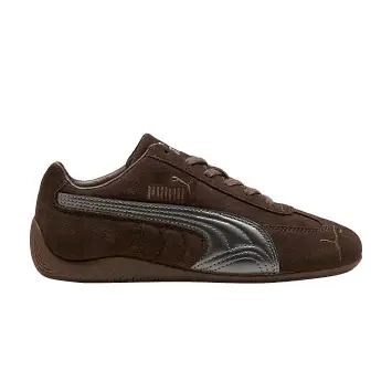 Puma Speedcat Lux Chocolate Gum - 1
