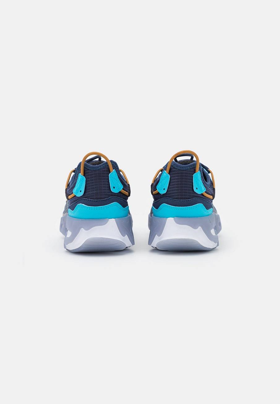 Фото № 3 с приближением к товару «‎Nike React Live »