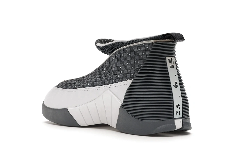 Фото № 5 с приближением к товару «‎Jordan 15 OG Flint»