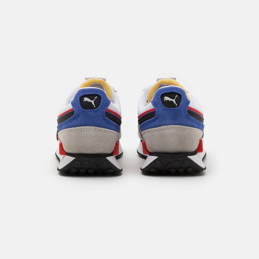 Фото № 2 с приближением к товару «‎Puma Future Rider Double »