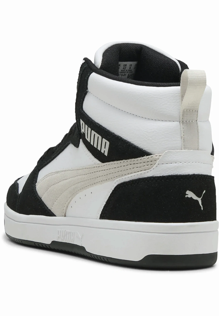 Фото № 4 с приближением к товару «‎REBOUND V6 SD »