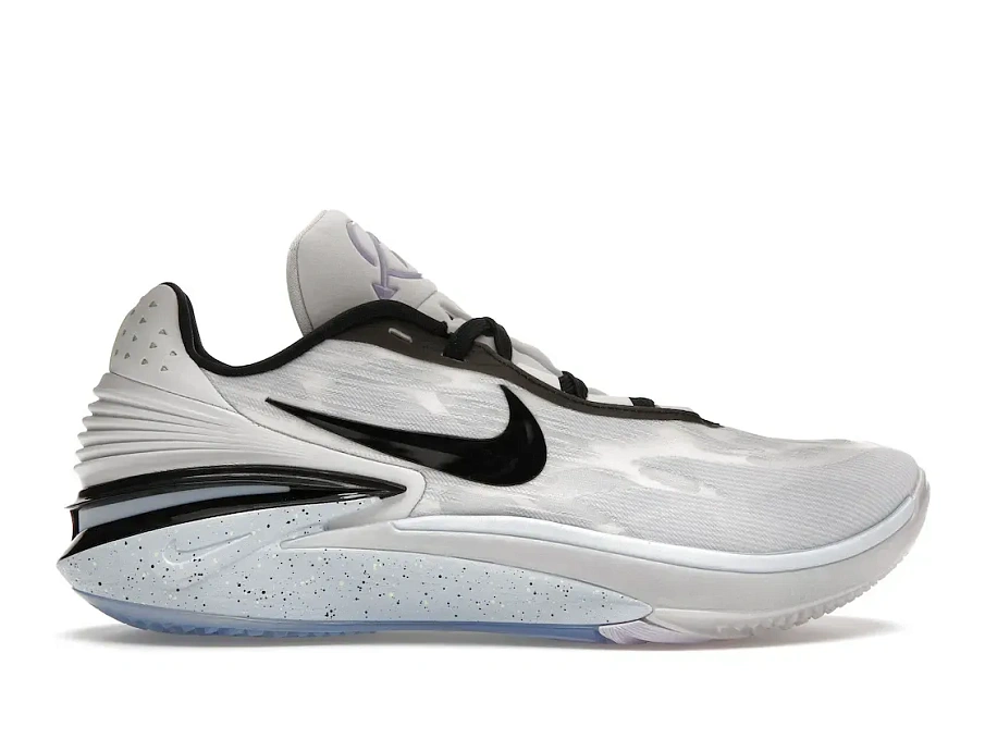 Фото № 1 с приближением к товару «‎Nike Zoom GT Cut 2 Sabrina Ionescu Takeover Mode»