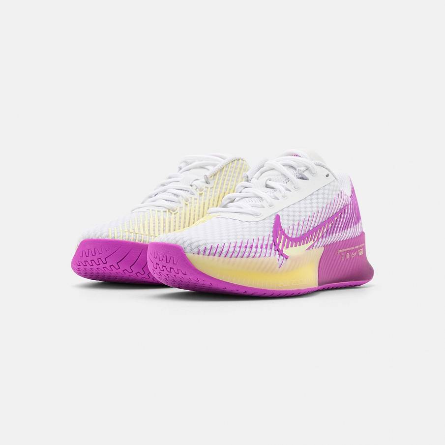 Фото № 2 с приближением к товару «‎Nike Court Air Zoom Vapor 11»