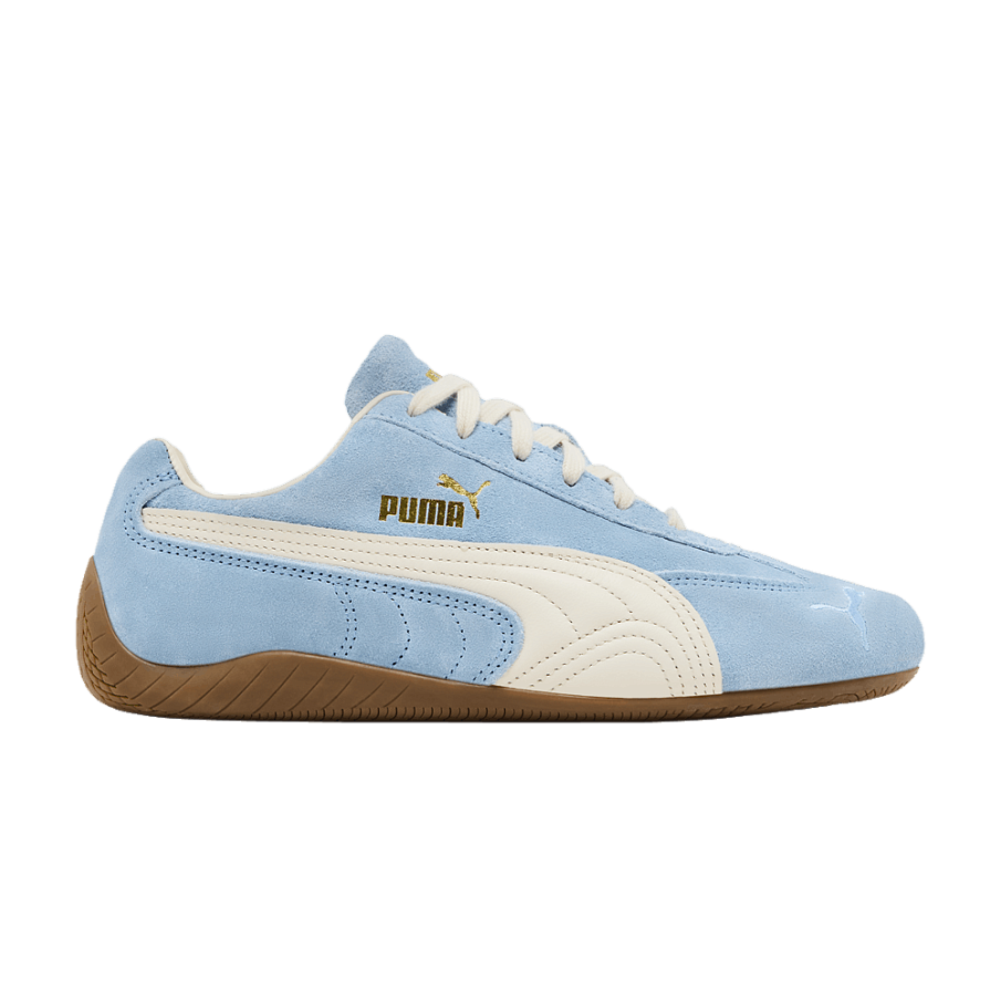 Фото № 1 с приближением к товару «‎Puma Speedcat Faded - Haute Tropic»