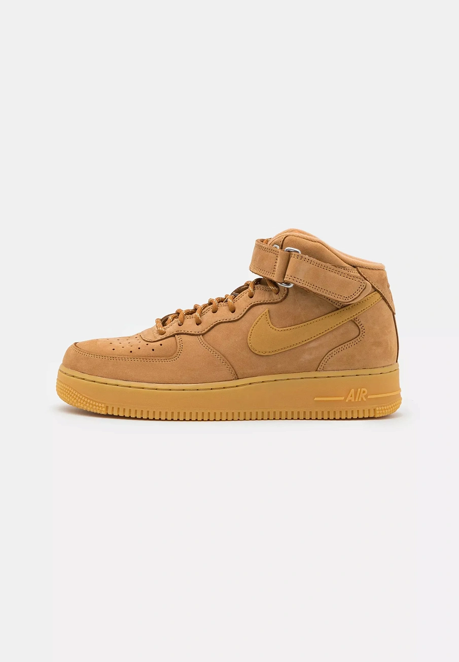 Фото № 1 с приближением к товару «‎AIR FORCE 1 MID '07 WB»