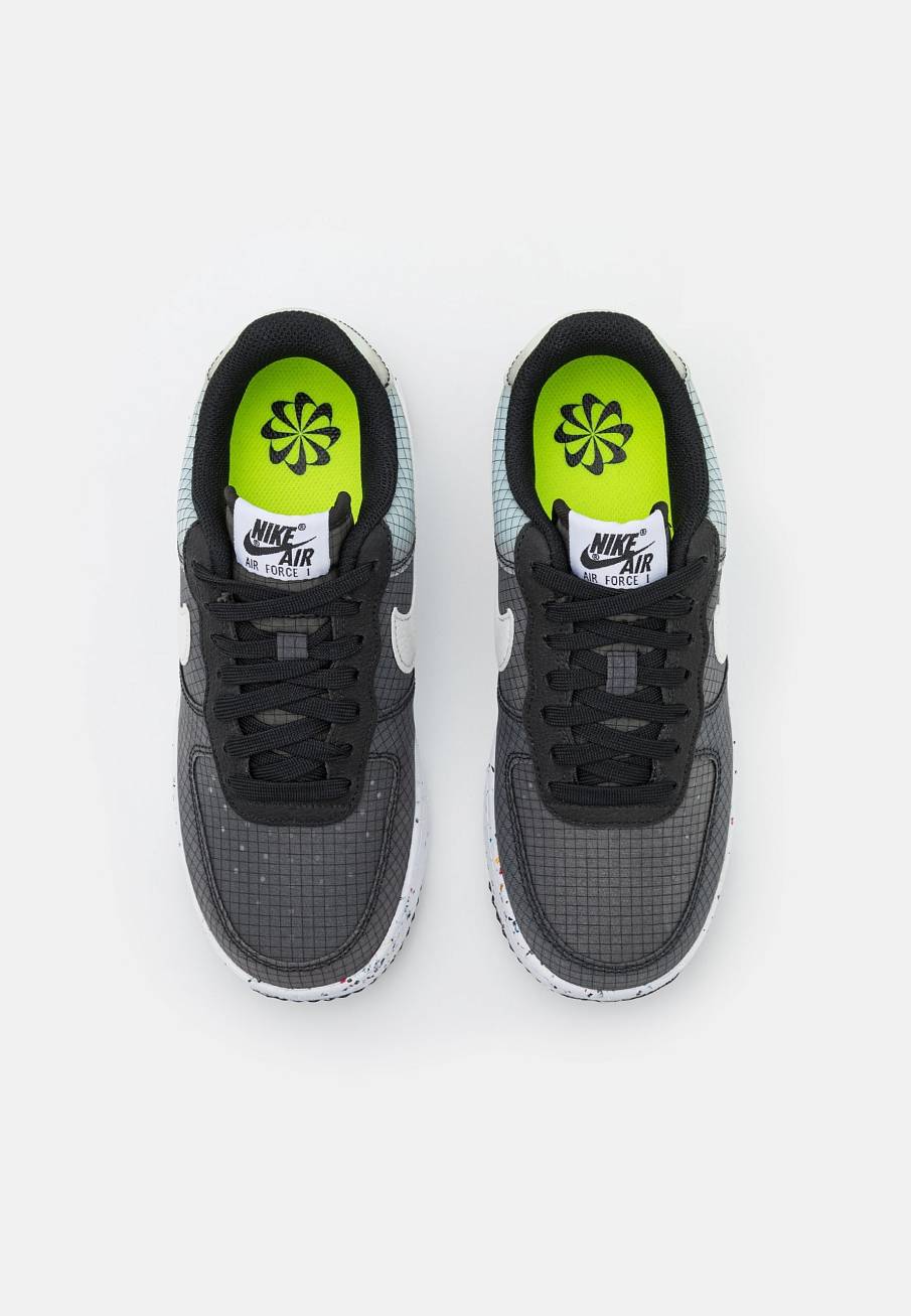 Фото № 4 с приближением к товару «‎Nike Air Force 1 Crater »