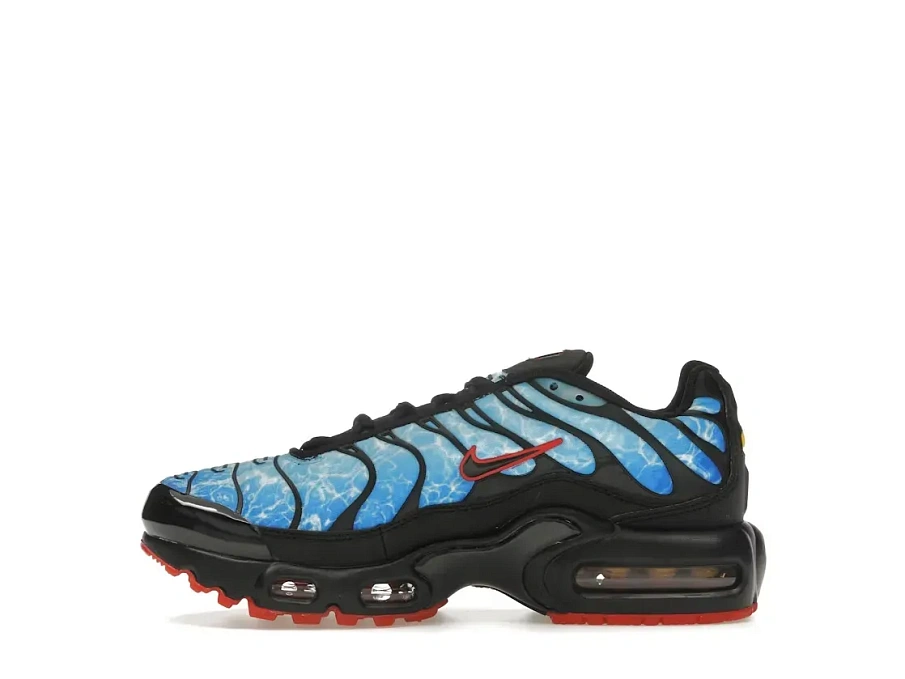 Фото № 3 с приближением к товару «‎Nike Air Max Plus»