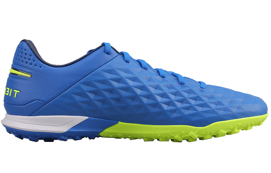 Фото № 2 с приближением к товару «‎Nike Tiempo Legend 8 Pro TF Artificial»