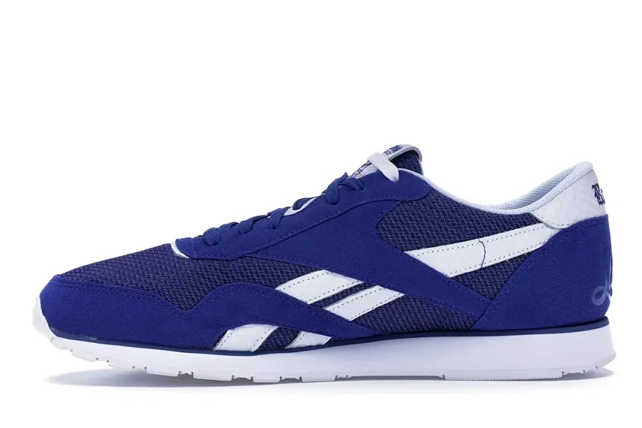 Фото № 3 с приближением к товару «‎Reebok Classic Nylon»