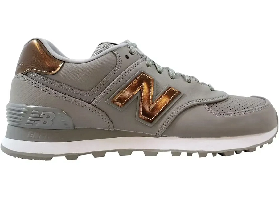 Фото № 1 с приближением к товару «‎New Balance 574»