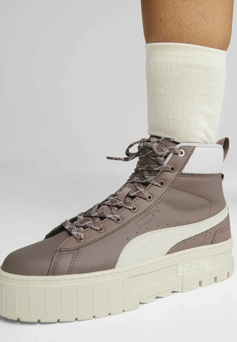 Фото № 1 с приближением к товару «‎Кроссовки Puma sppu111a1cb-o11-n»