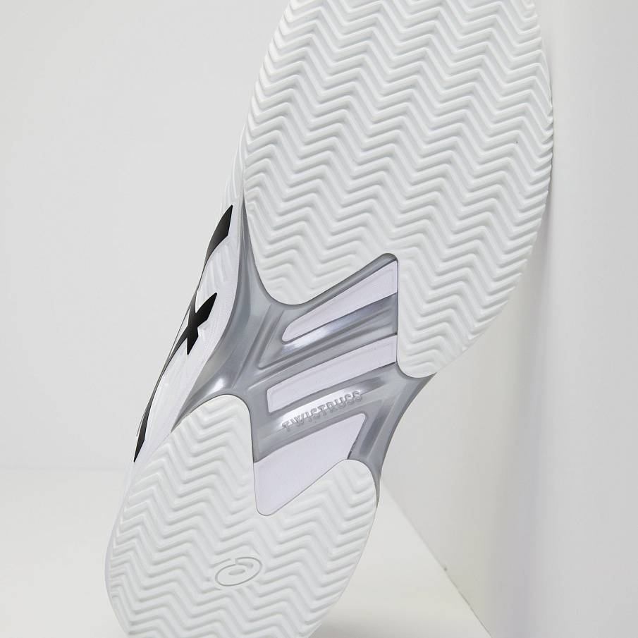 Фото № 3 с приближением к товару «‎Asics Solution Speed FF Clay»