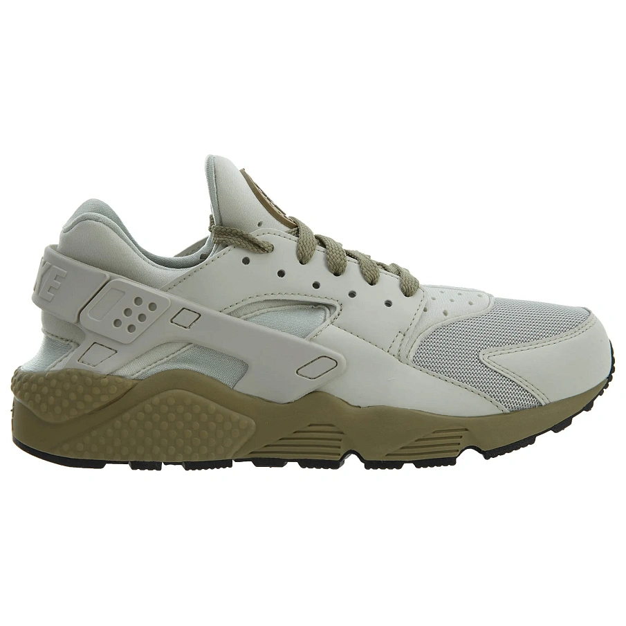 Фото № 1 с приближением к товару «‎Nike Air Huarache Light Bone Light Bone»