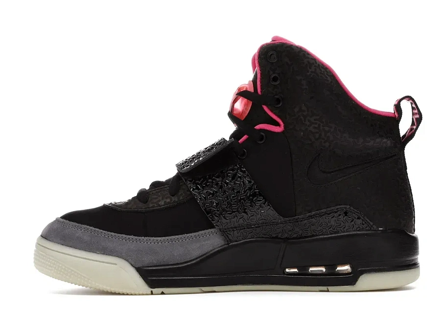Фото № 3 с приближением к товару «‎Nike Air Yeezy 1 Blink»