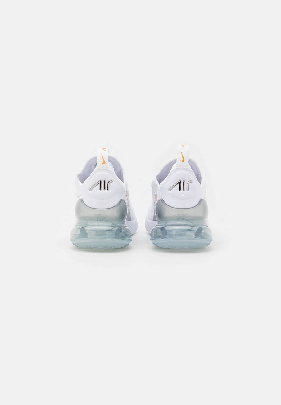 Фото № 5 с приближением к товару «‎Nike Air Max 270 »