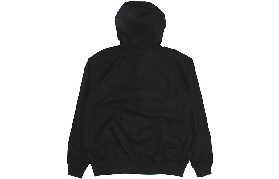 Фото № 2 с приближением к товару «‎Nike Sportswear Wind runner»
