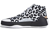 Фото № 1 с приближением к товару «‎adidas Stella McCartney x Wmns Treino Mid 'Leopard Print - White'»