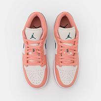 Фото № 5 с приближением к товару «‎Jordan Air 1 »