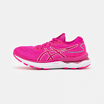 Фото № 2 с приближением к товару «‎Asics Gel Nimbus 24»