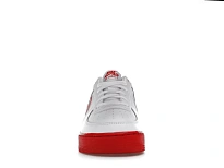 Фото № 2 с приближением к товару «‎Nike Air Force 1 Low»