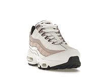 Фото № 2 с приближением к товару «‎Nike Air Max 95 Champagne »