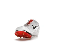 Фото № 4 с приближением к товару «‎Nike Air Zoom Victory More Uptempo White University Red»