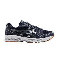 Фото № 1 с приближением к товару «‎A.P.C. x ASICS Gel Kayano 14 Indigo Fog»