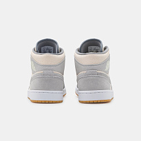 Фото № 3 с приближением к товару «‎Air Jordan 1 Se »
