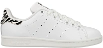 Фото № 1 с приближением к товару «‎adidas Stan Smith White Zebra »
