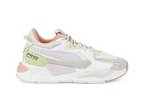 Фото № 1 с приближением к товару «‎Puma RS-Z Reinvent Puma White Lavender Fog »